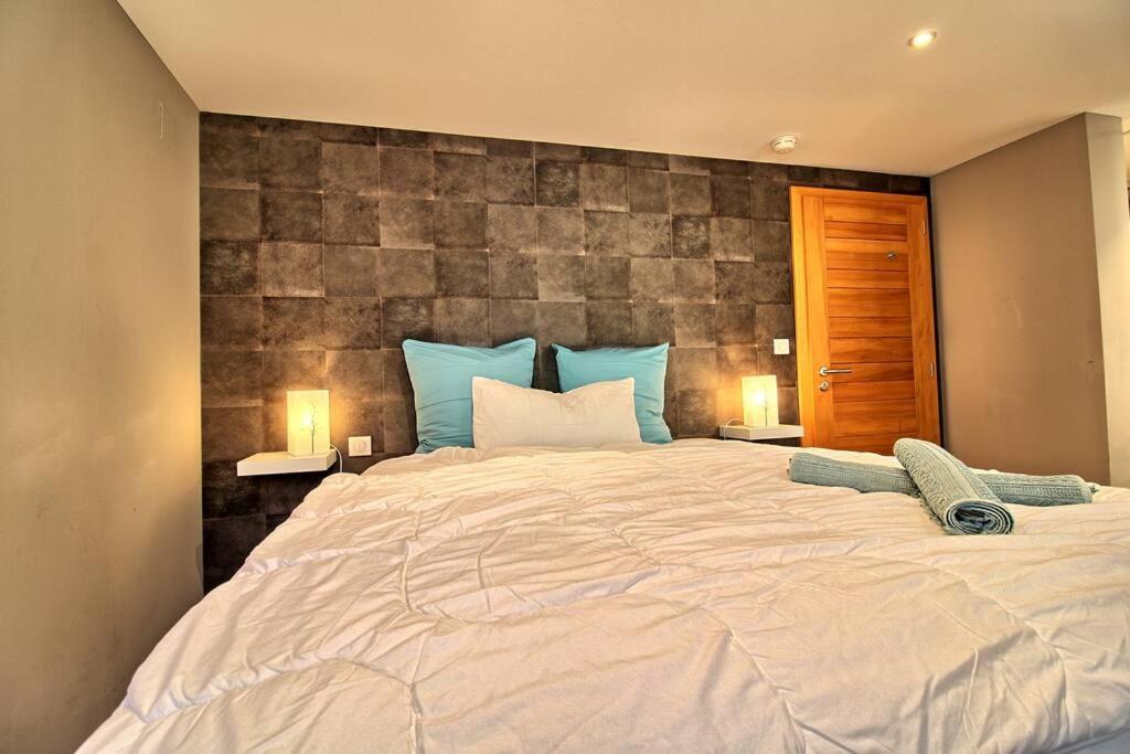La Taniere De L'Ours - L'Alcove De L'Ours - Chambre Cosy 2 Pers Dambach Exterior foto